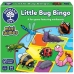 Lærerigt Spil Orchard Little Bug Bingo (FR)