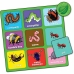 Lærerigt Spil Orchard Little Bug Bingo (FR)