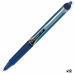 Pen Roller Pilot V7 RT Blauw 0,5 mm (12 Stuks)