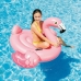 Opblaasbaar zwembadfiguur Intex Flamingo (142 X 137 x 97 cm)