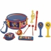 Muziekset Lexibook The Paw Patrol 7 Onderdelen