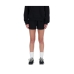 Sport shorts til kvinder New Balance Sort