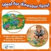 Puzzel Orchard Big Dinosaurs (FR)