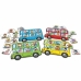 Jogo Educativo Orchard Little Bus Lotto (FR)