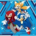 Pussel Ravensburger SONIC (FR)