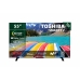 Chytrá televízia Toshiba 55UV2363DG 4K Ultra HD 55