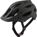 Casco de Ciclismo para Adultos Alpina Caparax 2.0 Negro Monocromo