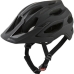 Capacete de Ciclismo para Adultos Alpina Caparax 2.0 Preto Monocromática