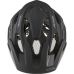 Casco de Ciclismo para Adultos Alpina Caparax 2.0 Negro Monocromo