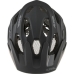 Каска за Велосипед за Възрастни Alpina Caparax 2.0 Черен Монохромов