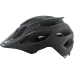 Capacete de Ciclismo para Adultos Alpina Caparax 2.0 Preto Monocromática