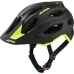 Capacete de Ciclismo para Adultos Alpina CARAPAX 2.0 Preto 57-62 cm