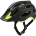 Kask rowerowy dla dorosłych Alpina CARAPAX 2.0 Czarny 57-62 cm