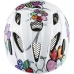 Capacete de Ciclismo para Adultos Alpina A9710 Branco Multicolor 49-54 cm