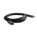 Кабел USB-C към HDMI 3GO C137