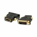 Adapter HDMI na DVI 3GO ADVIMHDMIH Czarny