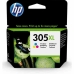 Originele inkt cartridge HP 3YM63AE Tricolor