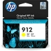 Cartuccia d'inchiostro compatibile HP 912 Giallo
