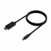 HDMI Kabel Aisens A109-0623 Crna 80 cm