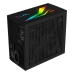 Источник питания Aerocool LUXRGB650M RGB 650W ATX 650 W 80 Plus Bronze