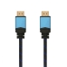 HDMI-kabel Aisens A120-0359 5 m Sort/Blå 4K Ultra HD