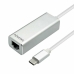 USB-zu-Ethernet-Adapter Aisens A109-0341 USB 3.1
