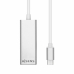 Adapter USB v Ethernet Aisens A109-0341 USB 3.1