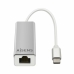 Adapter USB v Ethernet Aisens A109-0341 USB 3.1