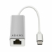 USB-Ethernet Adapter Aisens A109-0341 USB 3.1
