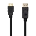 Cable HDMI Aisens A125-0460 Negro 3 m