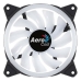 Ventilador de Caixa Aerocool Duo 12 1000rpm (Ø 12 cm) RGB