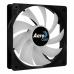 Ανεμιστήρας Κουτί Aerocool Frost 12 1000 rpm (Ø 12 cm) Ø 12 cm