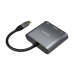 Micro USB - HDMI adapteris Aisens A109-0669 Pilka (1 vnt.)