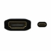 Adapter USB-C naar HDMI Aisens A109-0683 (1 Stuks)