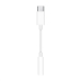 USB-C to Jack 3.5 mm Adapter Aisens A109-0384 15 cm White