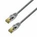 Kabel Ethernet LAN Aisens A146-0336 Grå 3 m