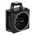 Ventilador Aerocool Cylon 4 Ø 12 cm RGB Negro 50 W