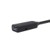 Adapter USB Aisens A105-0409 Svart 15 m USB 3.0 (1 antal)