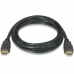 Καλώδιο HDMI Aisens A120-0121 Μαύρο 2 m