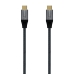USB-C-кабель Aisens A107-0672 1,5 m Серый (1 штук)