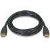 Cavo HDMI Aisens A120-0122 Nero 3 m