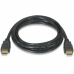 HDMI Kabel Aisens A120-0122 Černý 3 m