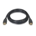 Cablu HDMI Aisens A120-0372 Negru 10 m