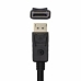 Adaptér HDMI na DVI Aisens A125-0459 Černý 1 m