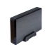 Housing for Hard Disk Aisens ASE-3530B Black 3,5