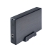 Carcasa HDD Aisens ASE-3530B Negru 3,5