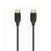 Kabel HDMI Aisens A120-0733 4 m Czarny