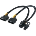Cablu SATA Aisens A131-0165