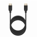 Cablu HDMI Aisens A120-0735 7 m Negru