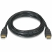 HDMI Kabel Aisens A120-0120 Černý 1,5 m